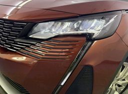 Zunanja slika - Peugeot 5008 - 1.5 BlueHDI 130 S S Active Pack Avt.NAVI.LED.7 SED - 13 - Predogledna slika