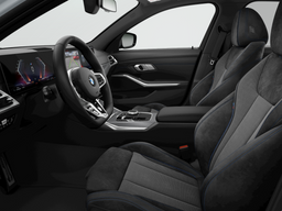 Zunanja slika - BMW Serija 3 - 318i - 7 - Predogledna slika