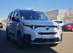 Zunanja slika - Citroën Berlingo - Max XL BlueHDi 130 S S BVM6 - 2 - Predogledna slika