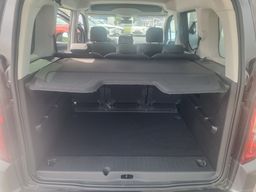 Zunanja slika - Opel Combo - LIFE EV 100KW - 3.000€ SUBVENCIJE - VOZILO JE NOVO - 2 - Predogledna slika