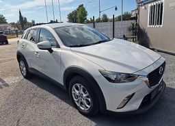 Zunanja slika - Mazda CX-3 - CX-3 - 2 - Predogledna slika