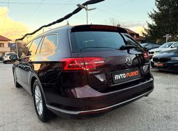 Zunanja slika - VW Passat - Variant 2.0 TDI BMT Highline LED NAVI USNJE KEYLESS ALU17 - 4 - Predogledna slika