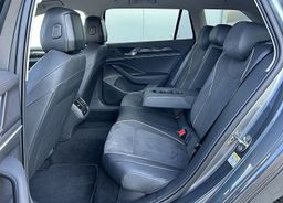 Zunanja slika - VW Passat - Variant 1.5 eTSI Elegance DSG LED-ACC-AMBIENT-ALU16-GR.SED - 11 - Predogledna slika