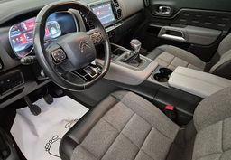 Zunanja slika - Citroën C5 Aircross - BlueHdi 130 Feel LED-NAVI-KAMERA-PDC - 5 - Predogledna slika