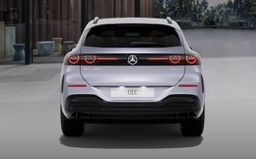 Zunanja slika - Mercedes-Benz GLC-Razred - GLC 400 4MATIC z EQ tehnologijo - 5 - Predogledna slika