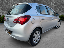 Zunanja slika - Opel Corsa - 1.4 SLOVENSKA 1.LASTNIK 56.000km JAMSTVO - 14 - Predogledna slika