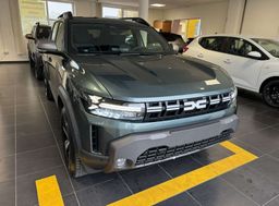 Zunanja slika - Dacia Duster - 1.2 TCe 130 4x4 JOURNEY - 2 - Predogledna slika