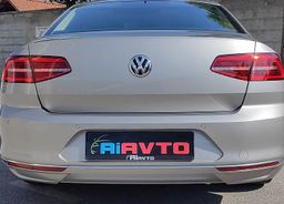 Zunanja slika - VW Passat - LIMUZ-2.0TDI-150KM-HIGHLINE-VIRTUAL-KAMERA-ACC-17C - 7 - Predogledna slika