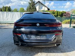 Zunanja slika - BMW X6 - xDrive30d Avt. - 6 - Predogledna slika