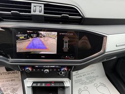 Zunanja slika - Audi Q3 - 35 TFSI S Line LED KAM RADAR NAVI PDC GRETJE SED.. - 33 - Predogledna slika