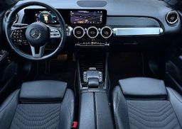 Zunanja slika - Mercedes-Benz GLB-Razred - GLB 200 d SPORT ACC LED NAVI GRETJE SEDEŽEV - 7 - Predogledna slika