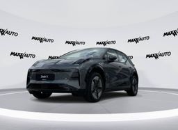 Zunanja slika - Zeekr X - Core - 1 - Predogledna slika