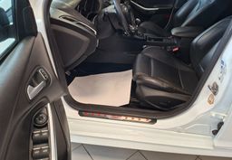 Zunanja slika - Ford Focus - ST 2.0 EcoBoost ST3 - 14 - Predogledna slika
