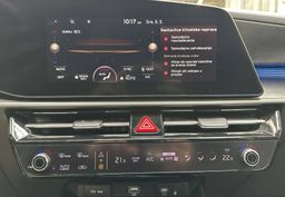 Zunanja slika - KIA Niro - EV EX MOTION - 19 - Predogledna slika
