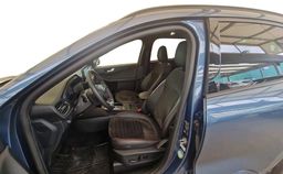 Zunanja slika - Ford Kuga - St-Line X 2.5 Hyb FHEV-SLO-RADAR-LED-NAVI-HEADUP - 5 - Predogledna slika