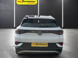 Zunanja slika - VW ID.4 - PURE SLOVENSKO VOZILO TOVARNIŠKA GARANCIJA TOP - 6 - Predogledna slika