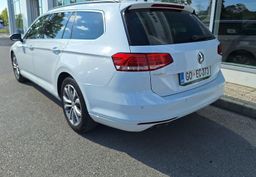 Zunanja slika - VW Passat - Variant 2.0 TDI BMT Connect DSG - 5 - Predogledna slika