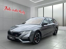 Zunanja slika - Škoda Octavia - Octavia - 5 - Predogledna slika