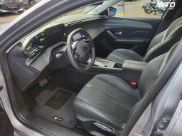 Zunanja slika - Peugeot 308 - Allure BlueHDi 130 EAT8 - 5 - Predogledna slika