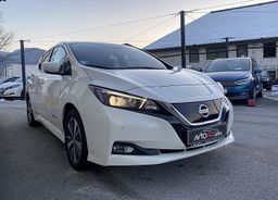 Zunanja slika - Nissan Leaf - Acenta 40kW LED NAVI KAMERA 360 PDC KEYLESS... - 5 - Predogledna slika
