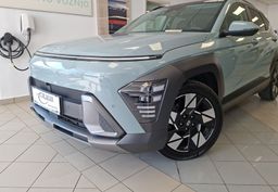 Zunanja slika - Hyundai Kona - 4WD 1.6 T-GDI 198 ISG Impression edition MRS DCT - 2 - Predogledna slika
