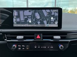 Zunanja slika - KIA EV6 - GT-LINE ENERGY 84kWh baterija. 239kW AWD... - 17 - Predogledna slika