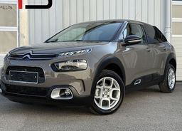 Zunanja slika - Citroën C4 Cactus - Shine PureTech 110 SLOVENSKI - 1 - Predogledna slika