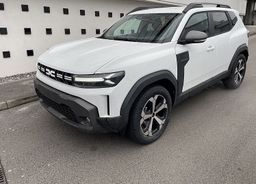 Zunanja slika - Dacia Duster - hybrid 155 Journey - 1 - Predogledna slika