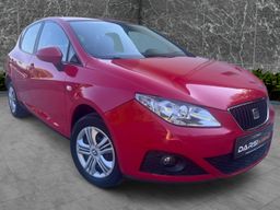 Zunanja slika - Seat Ibiza - 1.4 16V STYLE SLOVENSKA DIG.KLIMA TEMPOMAT PDC - 2 - Predogledna slika