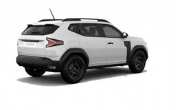 Zunanja slika - Dacia Duster - Eco-G 120 Essential - 4 - Predogledna slika
