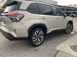 Zunanja slika - Subaru Forester - 2.0i 4WD CVT Lineartronic PREMIUM - 12 - Predogledna slika