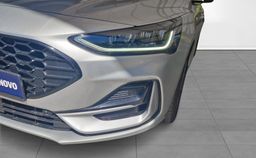 Zunanja slika - Ford Focus - 1.5 EcoBlue AVT.8-ST-Line-RADAR-LED-BLISS-PREČNI - 5 - Predogledna slika