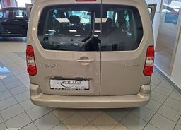 Zunanja slika - Citroën Berlingo - Multispace HDi 90-HITRI KREDIT-ODLIČEN- - 5 - Predogledna slika