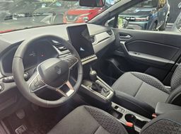 Zunanja slika - Renault Symbioz - TCe 140 evolution - 7 - Predogledna slika