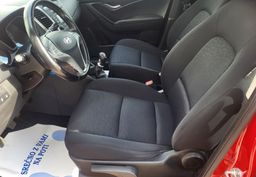 Zunanja slika - Hyundai ix20 - 1.4 COMFORT slo-alu-pdc-acc-tempom-vl.kljuka - 6 - Predogledna slika