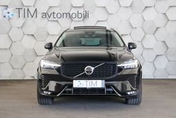 Zunanja slika - Volvo XC60 - B4D 2.0d Geartronic R-Design DARK Plus 197KM - 5 - Predogledna slika