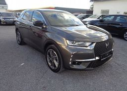 Zunanja slika - DS DS 7 - PRIKLJUČNI HIBRID- 225hp -ODLIČEN -KASKO GRATIS - 2 - Predogledna slika