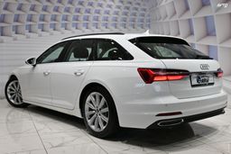 Zunanja slika - Audi A6 - Avant 45 TDI quattro Tiptronic - 8 - Predogledna slika