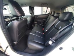 Notranja slika - Nissan Leaf - Nissan - 10 - Predogledna slika