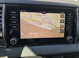 Zunanja slika - Škoda Karoq - 1.6 TDI Style.FULL LED.NAVI.HITRI KREDIT - 15 - Predogledna slika