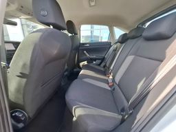 Zunanja slika - VW Taigo - 1.0 TSI AVTOMATIK - 9 - Predogledna slika