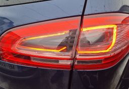 Zunanja slika - Ford S-MAX - 2.0 TDCi 140KM DPF Powershift Titanium - 7 - Predogledna slika