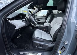 Zunanja slika - Land Rover Range Rover Evoque - 2.0 TD4 180KM R-Dynamic First Edition AWD - 9 - Predogledna slika