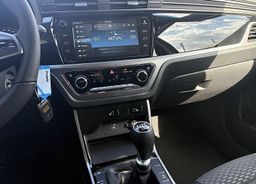 Zunanja slika - KG Mobility Korando - 1.5 T-GDI 110 kW Smart M T - 9 - Predogledna slika