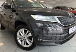 Zunanja slika - Škoda Kodiaq - Style 2.0 TDI 110kW 4X4 -1.LASTNIK-SLO.-FULL LED- - 1 - Predogledna slika
