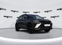 Zunanja slika - Geely Coolray - 1.5 TD 7 DCT GF - 3 - Predogledna slika