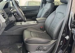 Zunanja slika - KG Mobility Rexton - 2.2 XDI LIMITED+  18 . 4x4 A T... - 5 - Predogledna slika