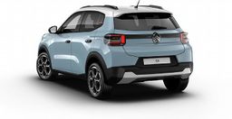 Zunanja slika - Citroën C3 - Max Turbo 100 S S ročni - 3 - Predogledna slika