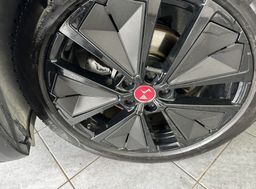 Zunanja slika - DS DS 7 - BlueHDi 130 S S Performance Line Avt.KAMERA.NAVI - 4 - Predogledna slika