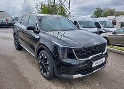 Zunanja slika - KIA Sorento - 2.2 TCi EX Launch Pano.AWD 7s 8DCT 142kW - 3 - Predogledna slika